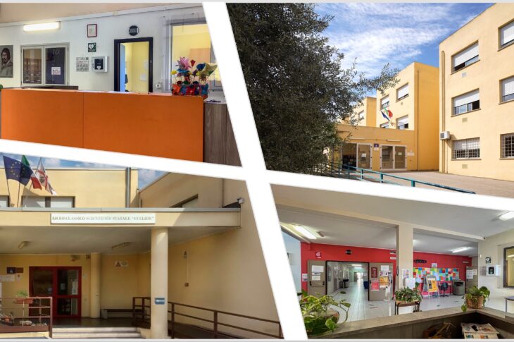 Liceo Euclide