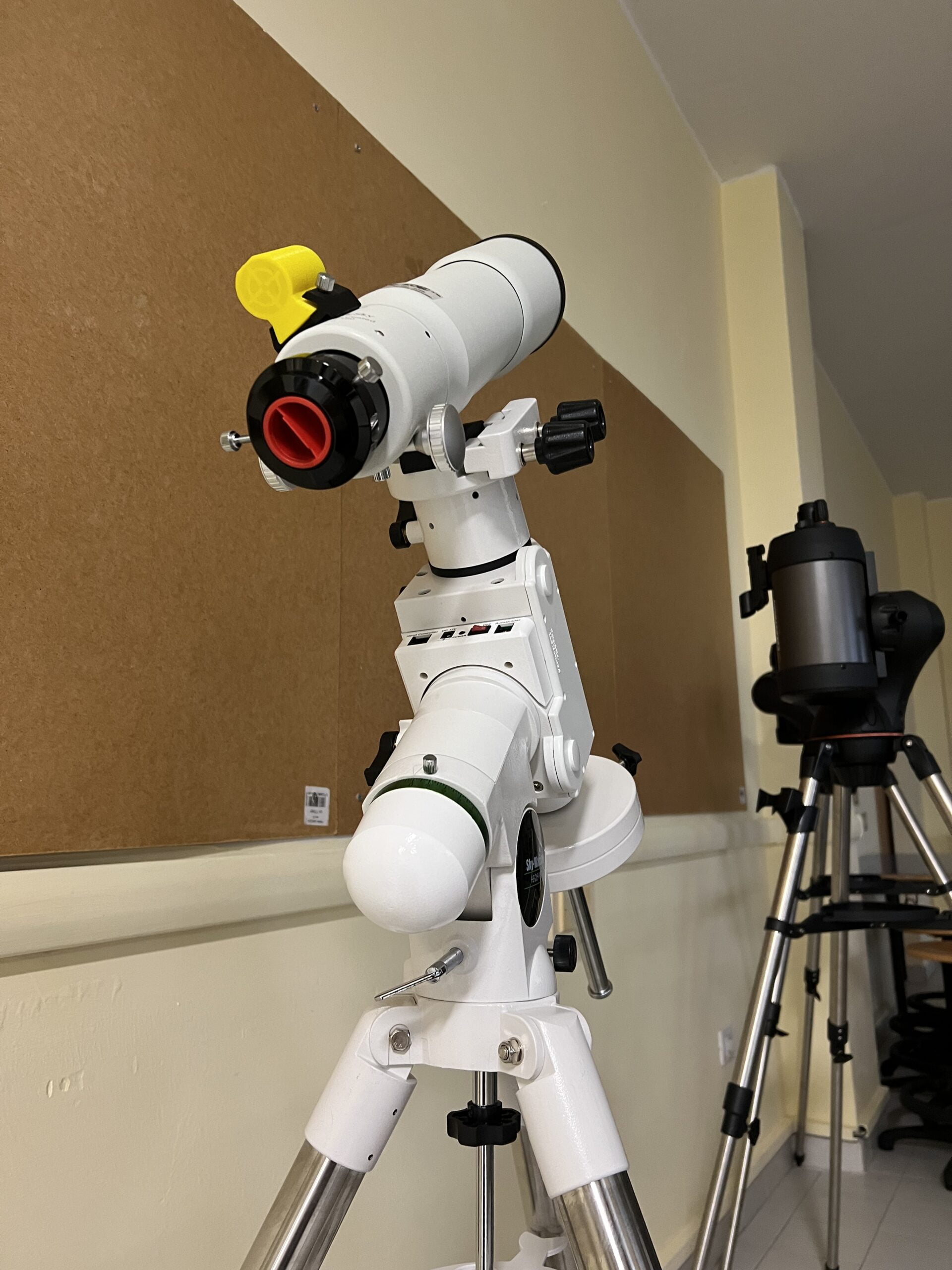 Laboratorio di astronomia