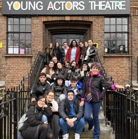 Young Actors Theatre