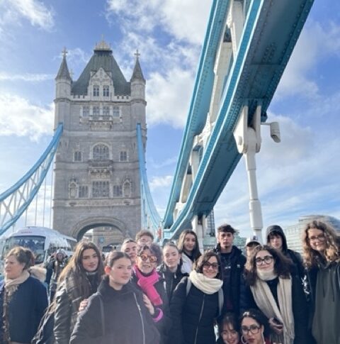 Tower Bridge