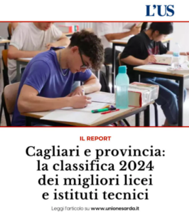 Classifica Eduscopio