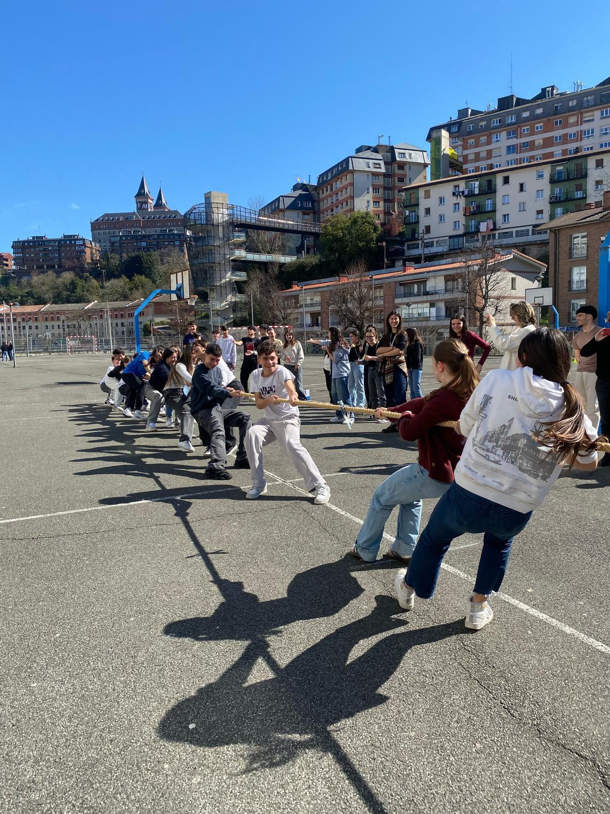 San Sebastian1