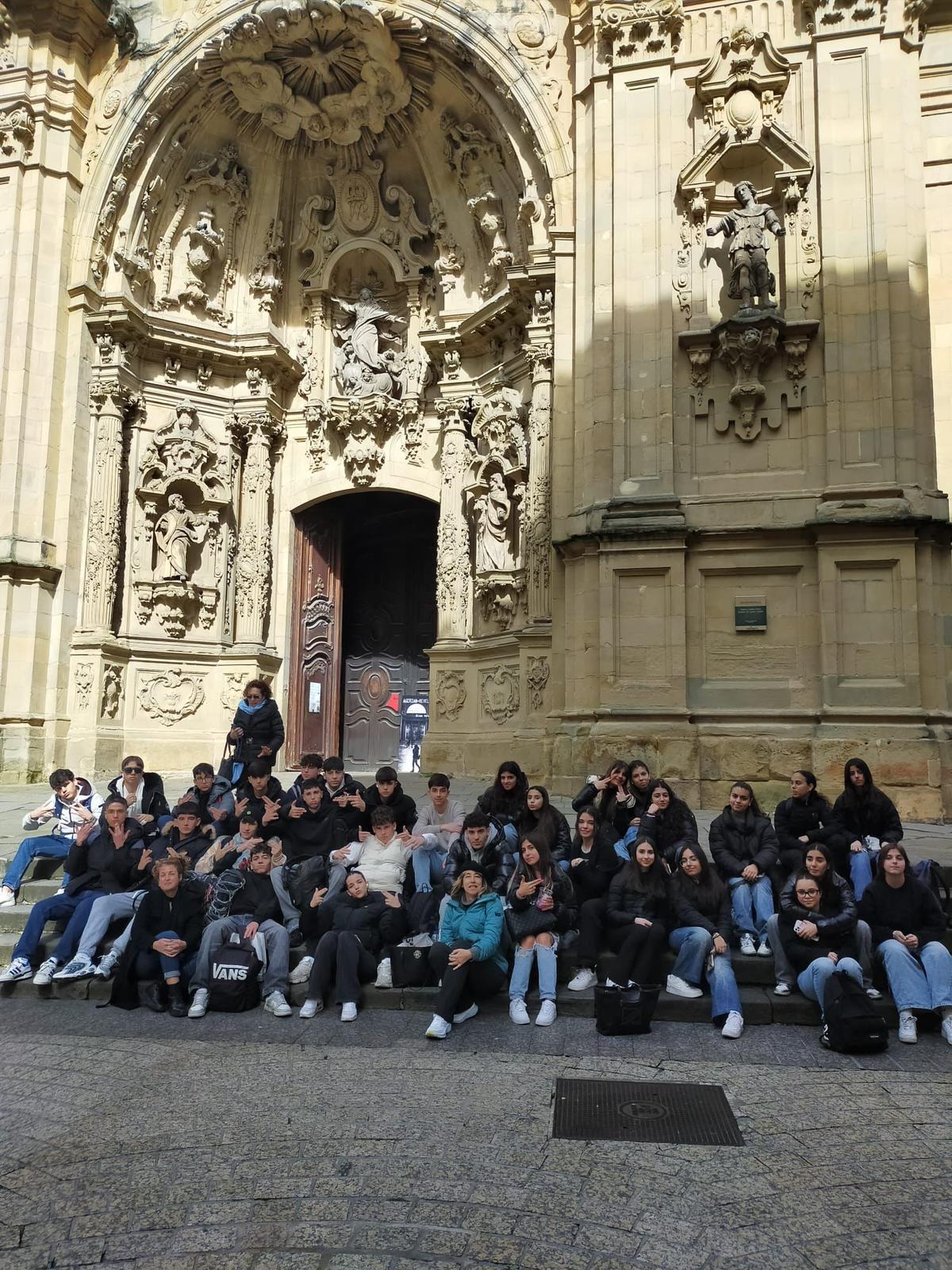 San Sebastian5