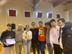 Premiazione