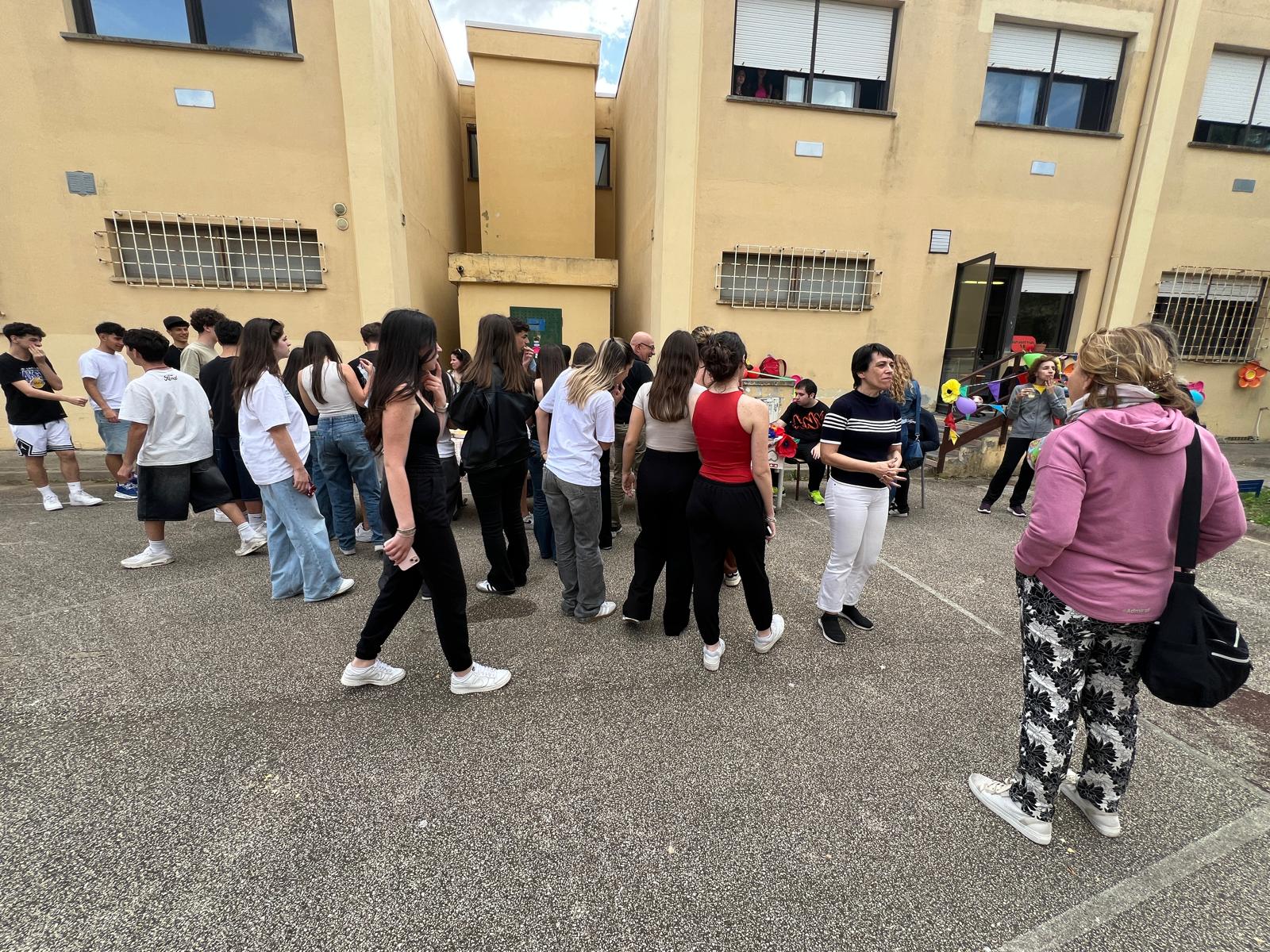 festaggiamenti progetto