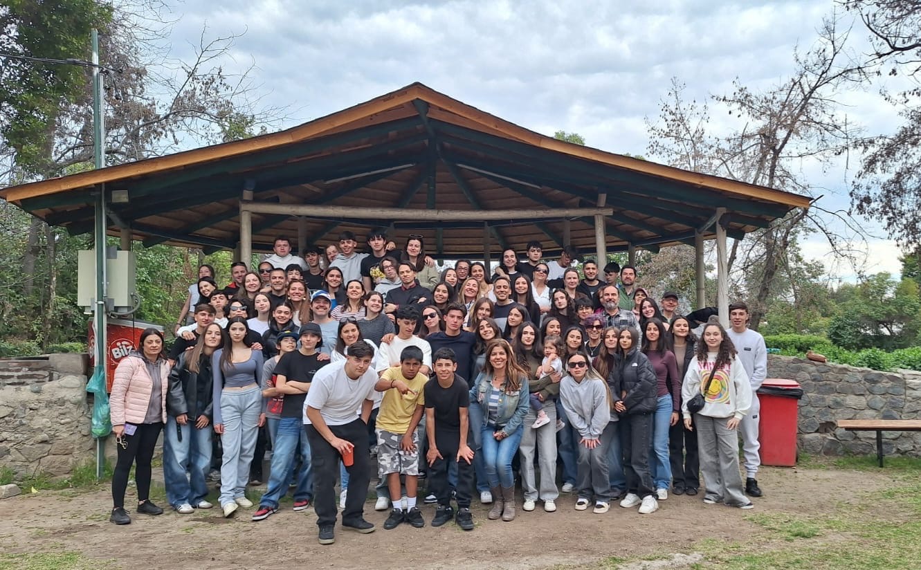 Cile 4