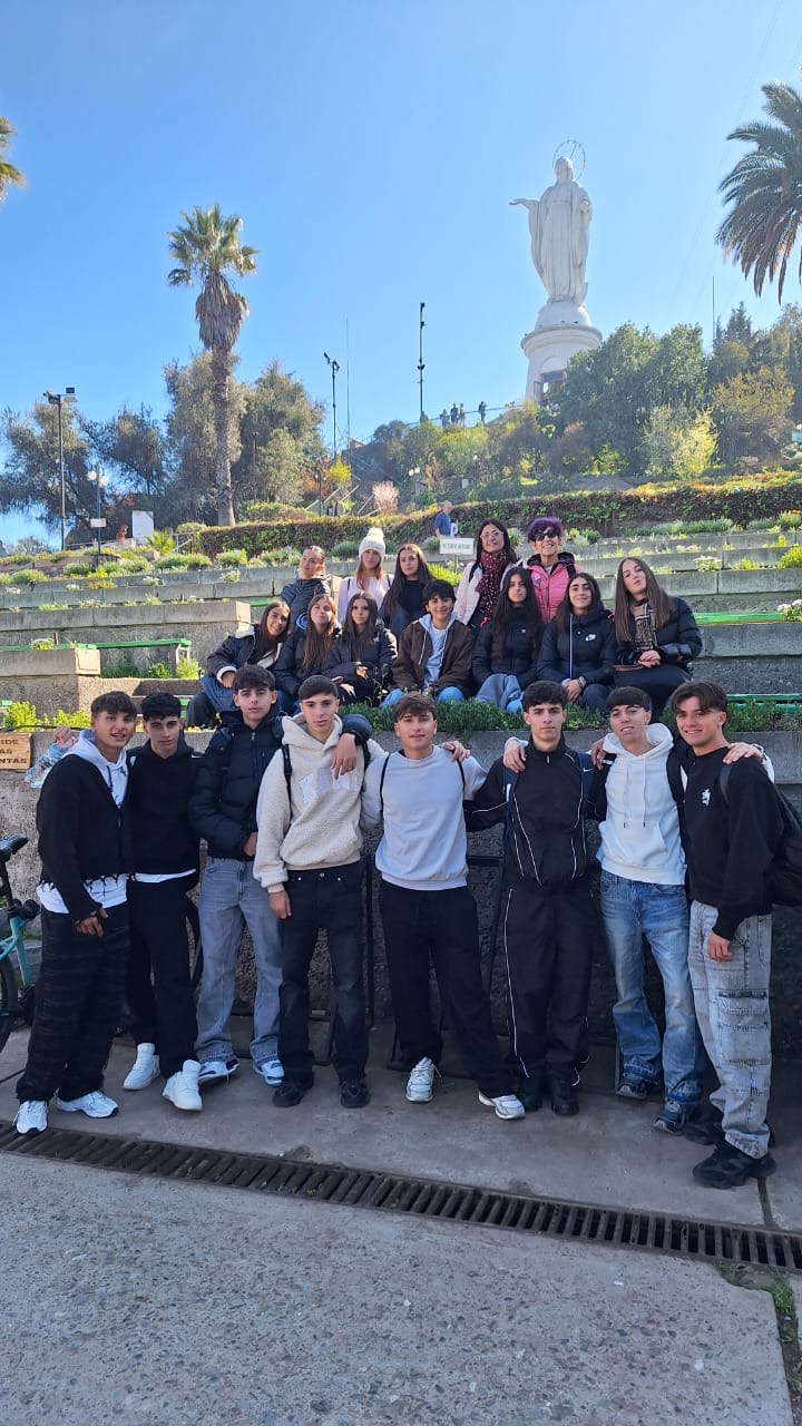 Cile 18