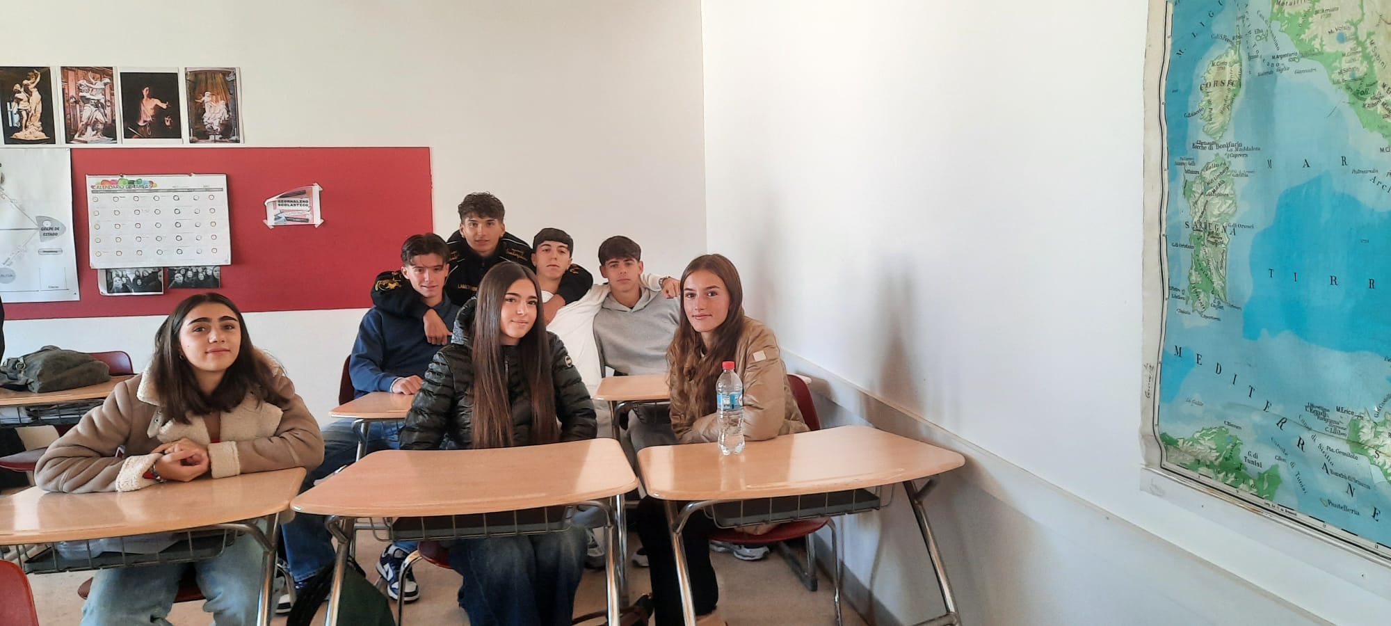 Cile 13