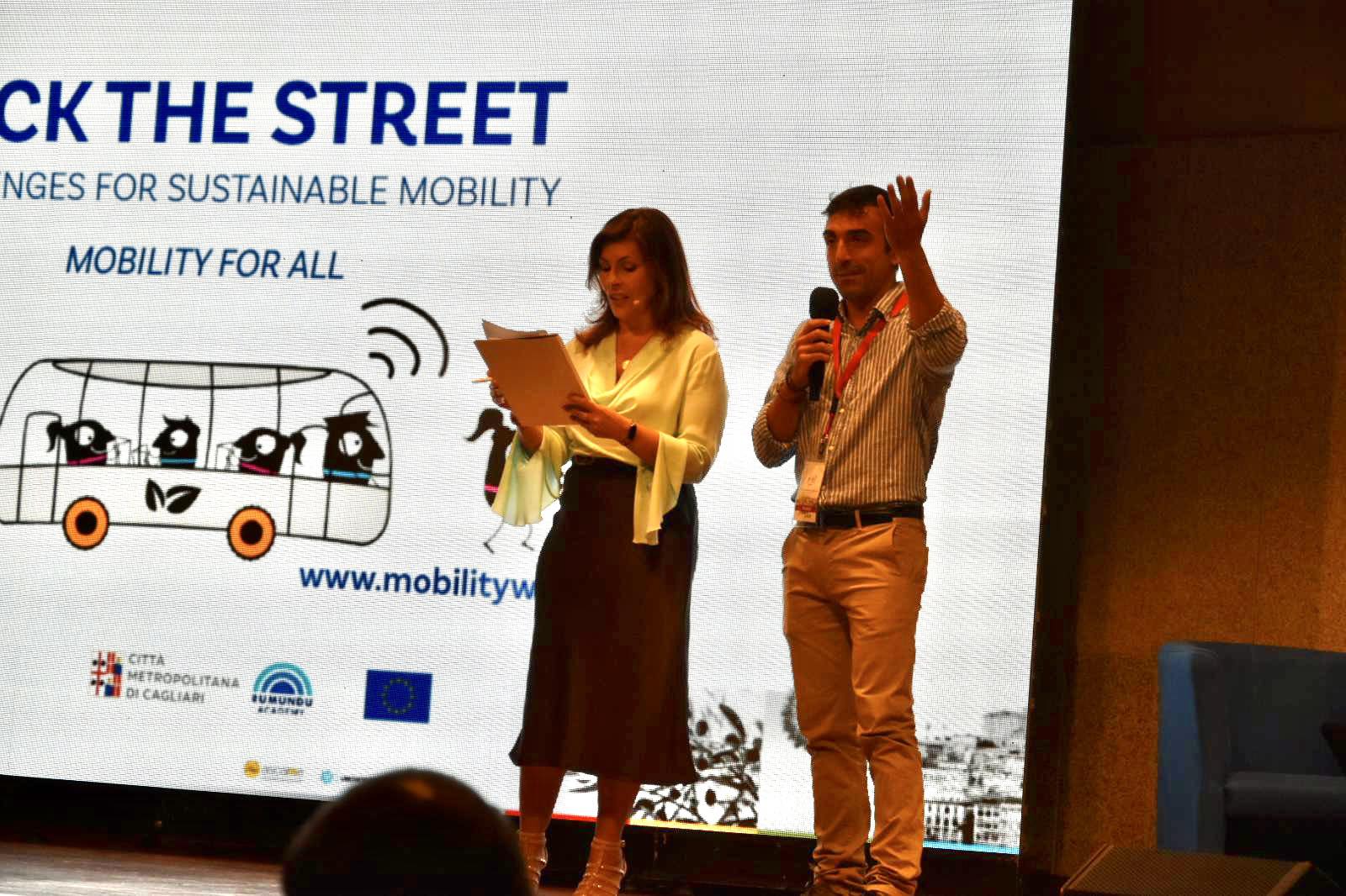 Hack the Street1
