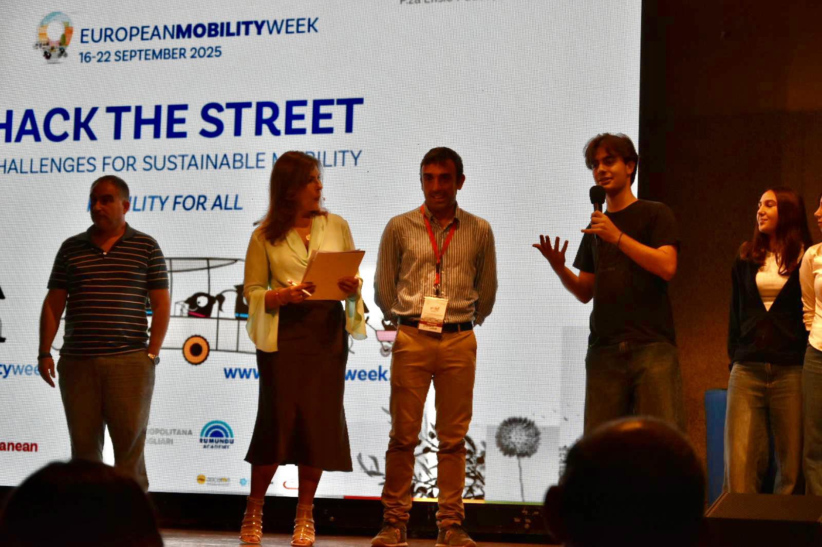 Hack the Street3