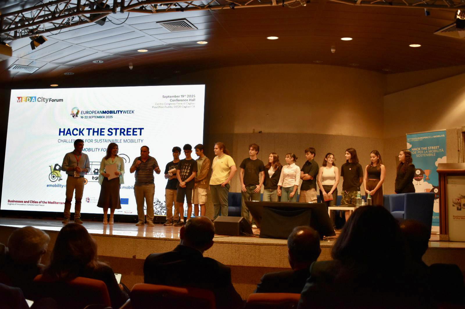 Hack the Street6
