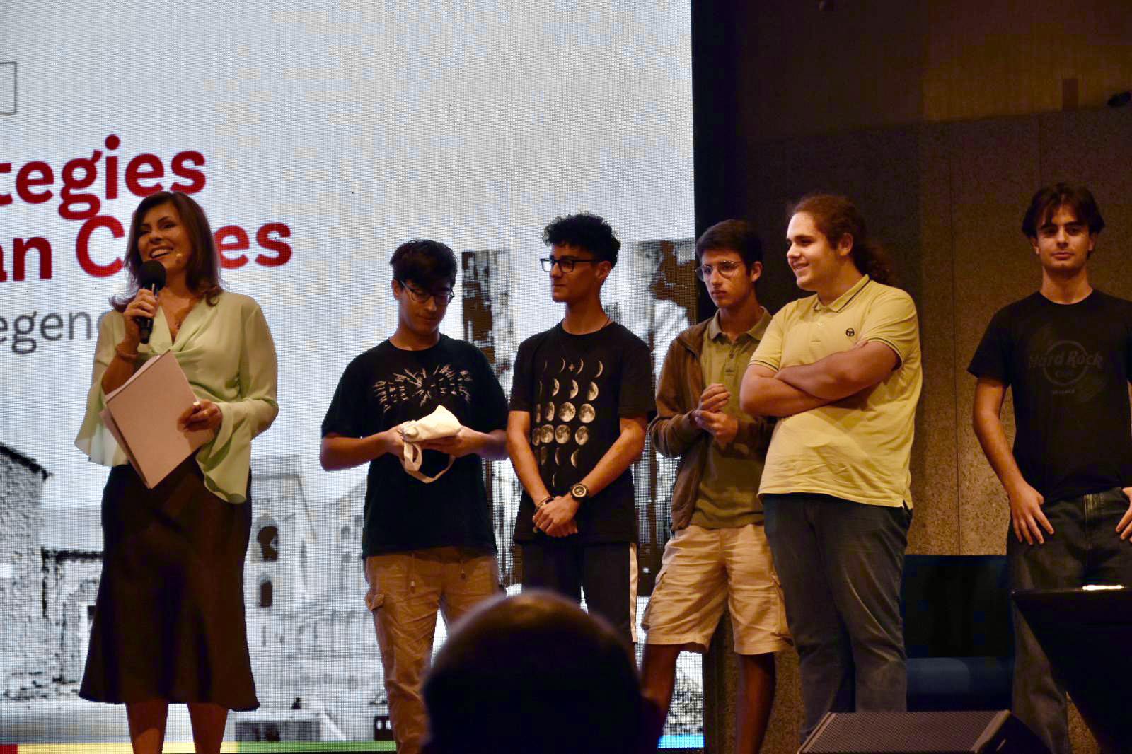 Hack the Street8