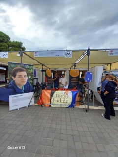 Liceo Euclide Sharper5