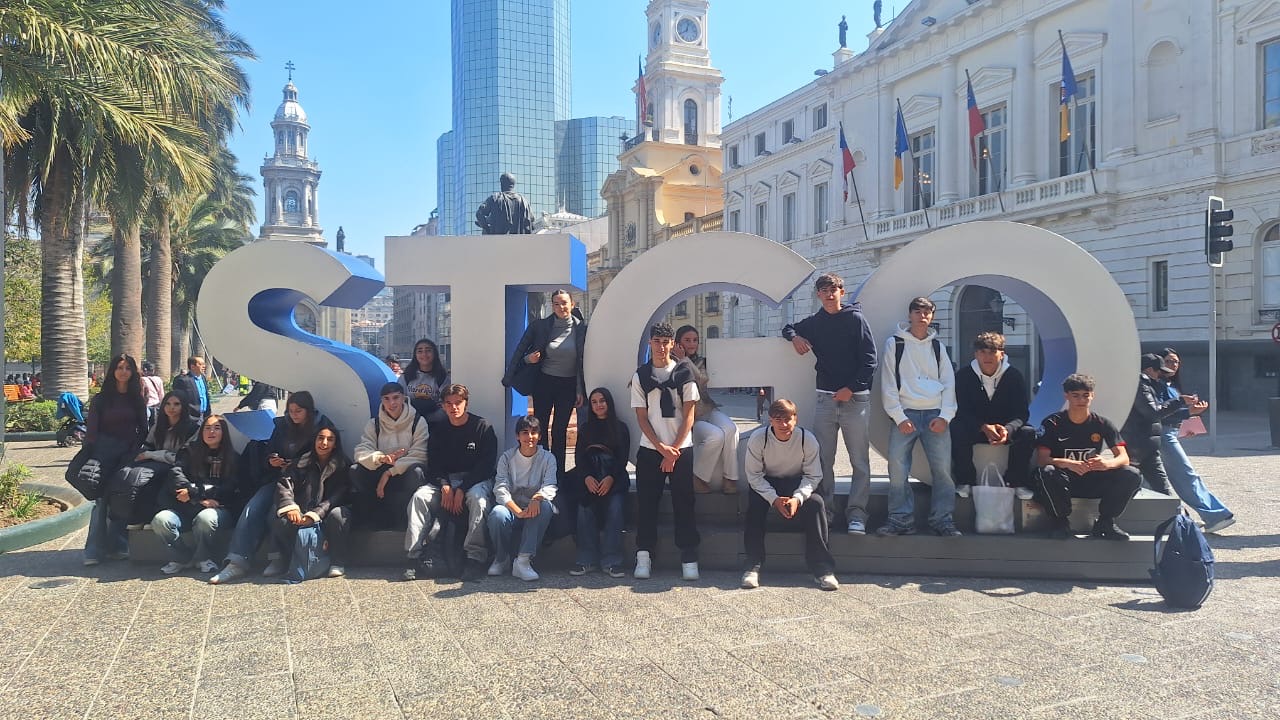 Cile 9